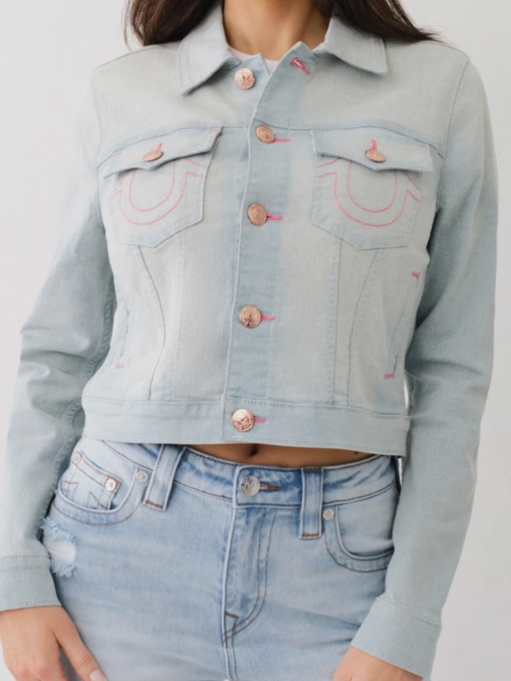 True Religion Jacket NWT